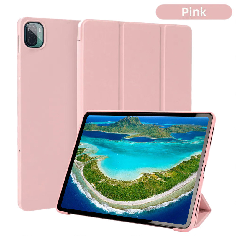 Mô tả Tbtic Cho Xiaomi Pad 7 6 5 Pro Ốp Lưng Không Bút Chì Có Khe Cắm 2024 11.2 11 Inch Tự Động Đánh Thức - 9