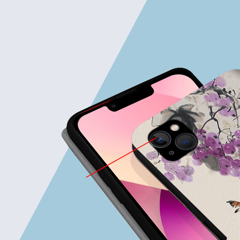 Ốp Điện Thoại Lật Thích Hợp Cho Samsung A40 M30 A41 A54 A55 A72 A73 A35 Ốp Lưng Điện Thoại Hoa Bảo Vệ