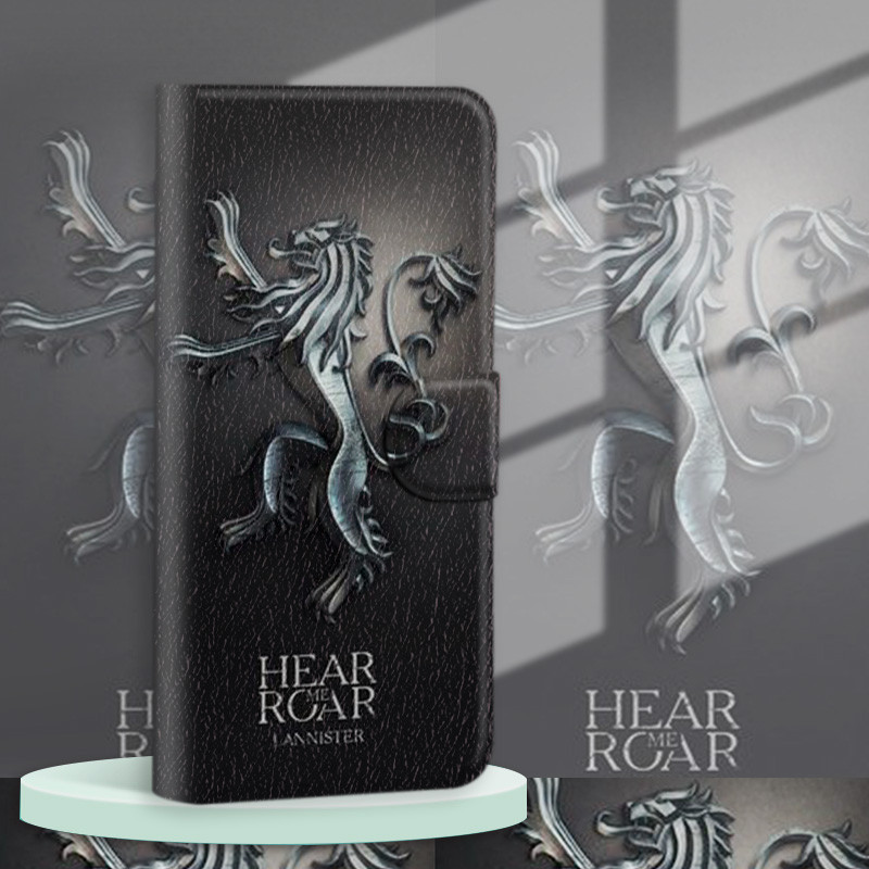 Ốp điện thoại Ice and Fire Thích hợp cho Xiaomi Black Shark HELO 3 3S 4 4S Pro 5 RS Vỏ da bảo vệ