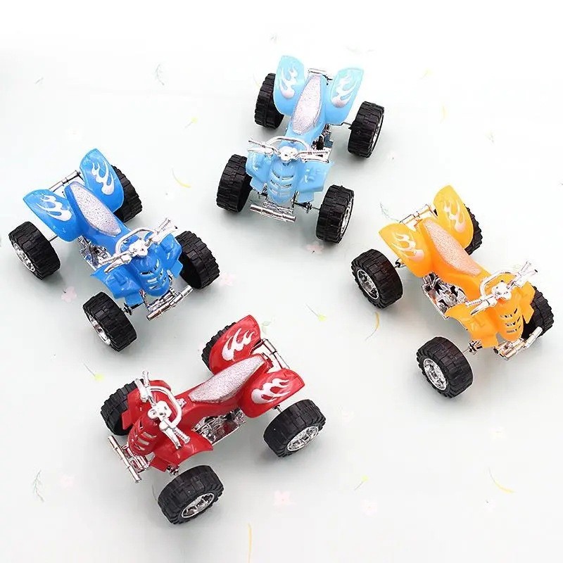 Powered Inertia Kids Offroad Vehicle Model 143 Cân Đồ Chơi Quà Tặng Nhựa