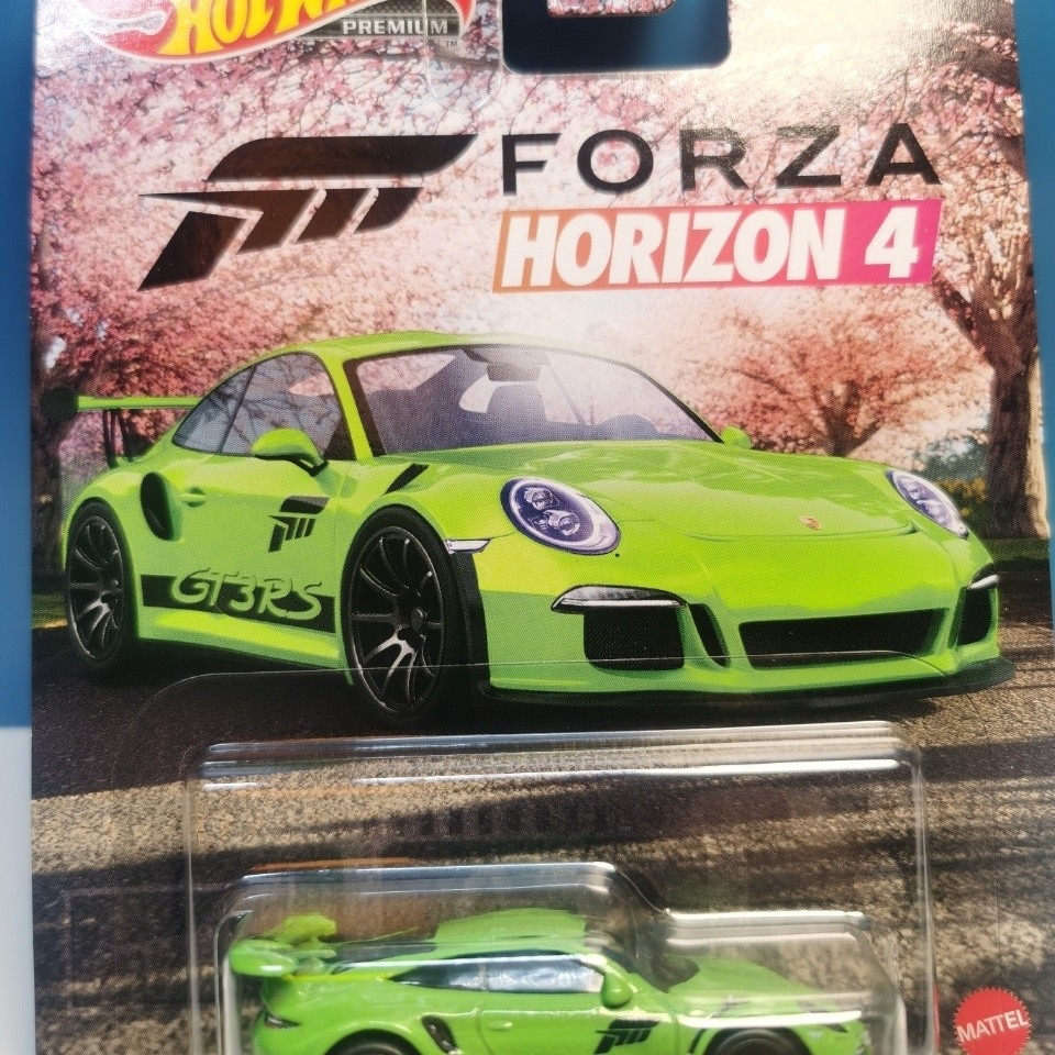 Top 7 Mẫu Xe Đồ Chơi Hotwheel Được Ưa Chuộng Nhất Hiện Nay