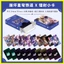 Thẻ LOMO Kafka Bailu Fuxuan Honkai Star Railway Laser Photocard 55 Miếng Thẻ Fuxuan Fuuka Bailu Flash Card Game Hàng hóa Photocard tự in