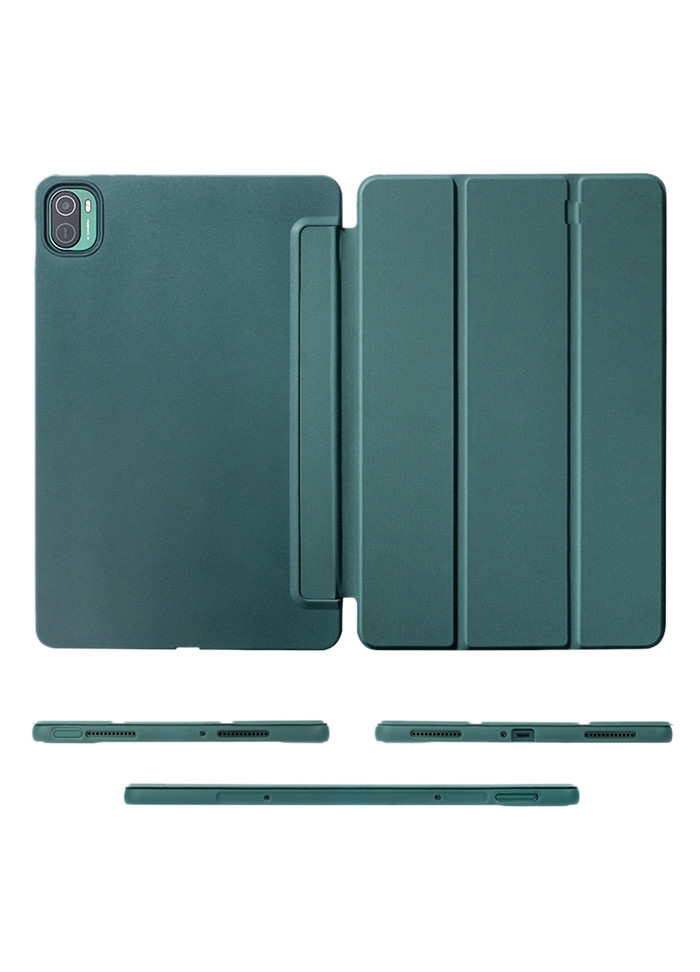 Mô tả Tbtic Cho Xiaomi Pad 7 6 5 Pro Ốp Lưng Không Bút Chì Có Khe Cắm 2024 11.2 11 Inch Tự Động Đánh Thức - 6