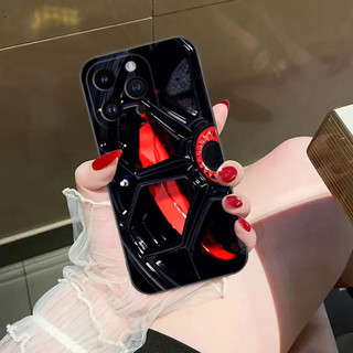 Thương Hiệu Cao Cấp Lốp Xe Ô Tô Bánh Xe Bao Ốp Lưng Điện Thoại iphone Apple 16 15 14 13 12 11 Pro X XS Max Mini SE 2020 2022 8 7 Plus Vỏ Silicon Mềm Điện Thoại Di Động