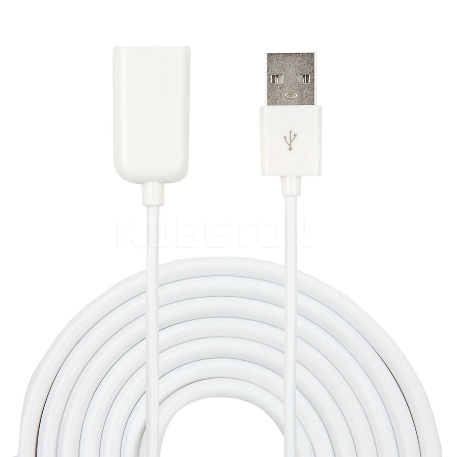 Usb 2.0 A Nam Sang Nữ Nối Dài Dữ Liệu Mở Rộng Sạc Cáp Thêm Cho iphone 6 Plues Samsung Note4 S6 Edge Laptop Dây