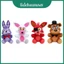 Năm Đêm Huggable Tại Freddy 's Sang Trọng Đồ Chơi Gấu Cáo Bonnie Vàng Trẻ Em Vui Nhộn Cho