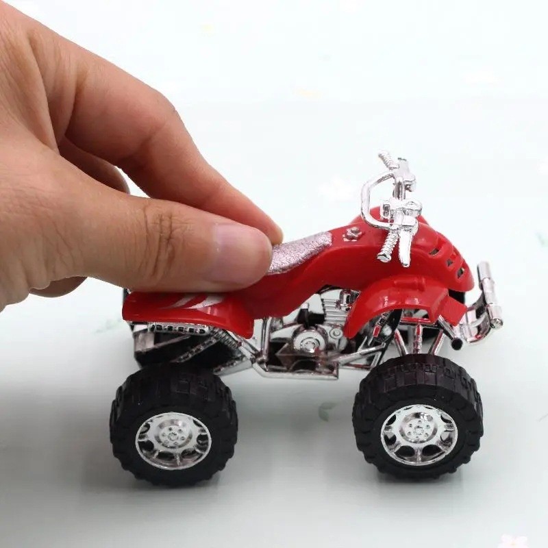 Powered Inertia Kids Offroad Vehicle Model 143 Cân Đồ Chơi Quà Tặng Nhựa