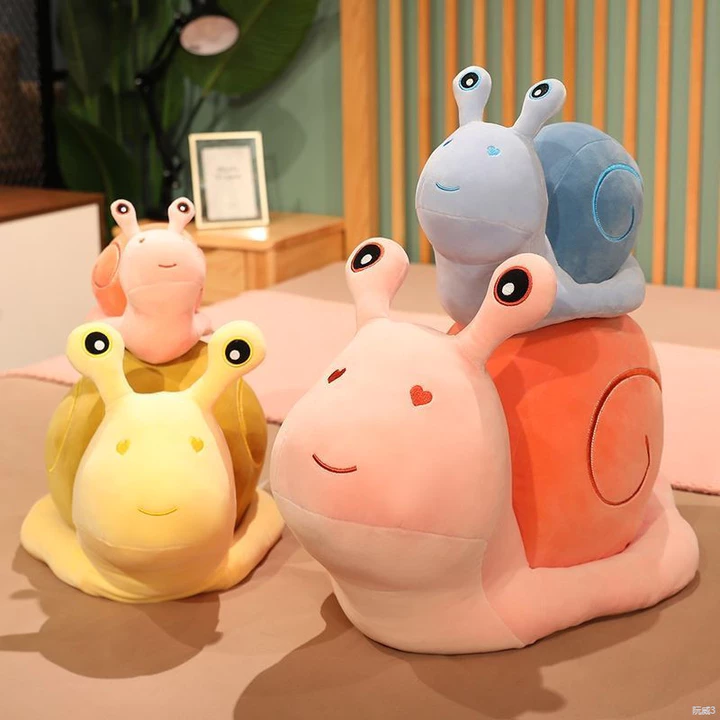 Snail búp bê đồ chơi đồ chơi đồ chơi đồ chơi đồ chơi đồ chơi đồ chơi trẻ em cho bé trai búp bê