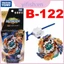 Beyblade Bộ Đồ Chơi Con Quay beyblade b122 arena Độc Đáo Cho Trẻ Em