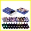 Thẻ LOMO Kafka Bailu Fuxuan Honkai Star Railway Laser Photocard 55 Miếng Thẻ Fuxuan Fuuka Bailu Flash Card Game Hàng hóa Photocard tự in