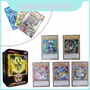 Thẻ Yugioh đầy màu sắc Danh sách song ca ba chiều Rồng huyền thoại Primal Tcg dành cho trẻ em và người sưu tập