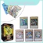 Thẻ Yugioh đầy màu sắc Danh sách song ca ba chiều Rồng huyền thoại Primal Tcg dành cho trẻ em và người sưu tập