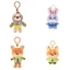 Chất Lượng Cao Cấp Disney Zootopia Sang Trọng Búp Bê Của Judy Hopps Và Nick Cho Wilde Tặng