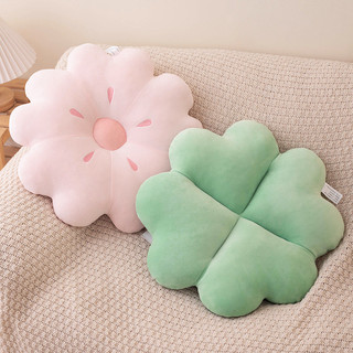 Chủ Đề Ins Sakura Gối Hoa Sang Trọng Ném Đệm Trang Trí Sofa Phòng Ngủ