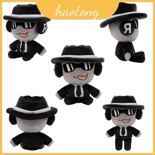 Chance Plush Forsaken Đồ chơi nhồi bông với Pp Cotton Filling Collectors Quà tặng cho