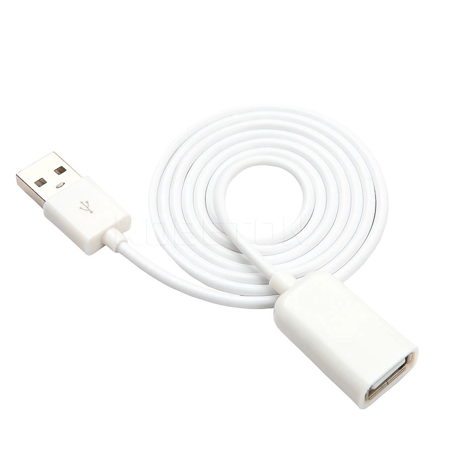 Usb 2.0 A Nam Sang Nữ Nối Dài Dữ Liệu Mở Rộng Sạc Cáp Thêm Cho iphone 6 Plues Samsung Note4 S6 Edge Laptop Dây