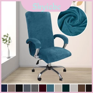 Ghế bảo vệ Polyester có chức năng chống trầy xước để trang trí văn phòng tại nhà