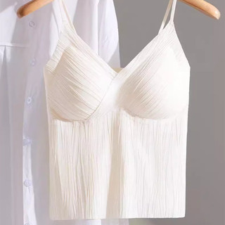 Áo Loại Dây Đeo Ngực Miếng Lót Áo Ngực Liền Mạch Top Mềm Mại Không Dây Thanh Niên Quần Lót Bé Gái Thoải Mái Slim Fit Quần Lót Nữ