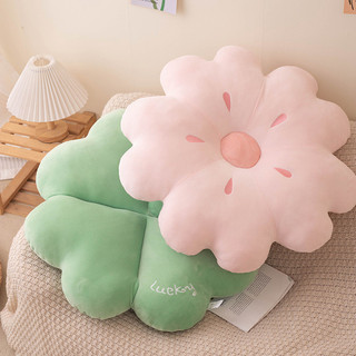 Chủ Đề Ins Sakura Gối Hoa Sang Trọng Ném Đệm Trang Trí Sofa Phòng Ngủ