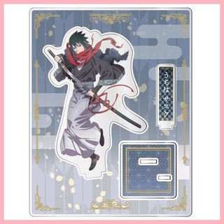 Đứng Quà Tặng Naruto Uzumaki Naruto Hy ga Hinata Sasuke Hatake Kakashi Naruto Anime Hàng Hóa Naruto Sasuke Haruno Sakura Hyuga Hinata Kỷ Niệm 3 Năm Acrylic Đứng