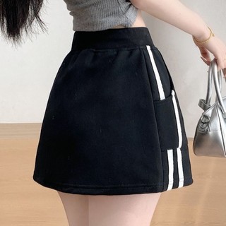 Váy Thể Thao Nữ Mùa Hè Mới Cao Cấp Siêu Hot Áo Chữ A Hông Váy Váy Ngắn