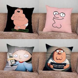 F-Gia Đình Ngộ nghĩnh Guy Gối Dành Cho Gia Đình Phòng Ngủ Ô Tô Trang Trí Văn Phòng Phòng Khách Sofa Đệm Thích Hợp