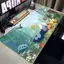Miếng Lót Chuột Lớn XXL P-Pokemon Luxray Để Bàn Thảm PC Game Thủ Thảm Văn Phòng Bàn Phím Miếng Lót Chuột Bàn Chơi Game Phụ Kiện Mousepad