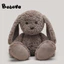 Starry Series Cuddly Dog Rabbit Fox Búp bê nhồi bông chất lượng cao cho trẻ em và quà tặng thiếu niên
