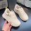 Lightweight Dad Shoes For Women New Versatile Breathable Soft Sole Anti-slip Shock-absorbing