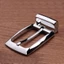 Khóa thắt lưng mới 3,5 Cm, Đầu khóa thắt lưng mới, Khóa chốt cá nhân đục lỗ cao cấp, Đầu thắt lưng quần
