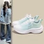 Dopamine Breathable Mesh Sports Shoes For Women Summer New Versatile Student Campus Casual Ru