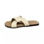 Hot Style Princess Style Cross-strap Flat Sandals For Women Summer New Style Outdoor Wear V