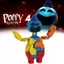 Xây dựng thời gian chơi Poppy Blocks Đồ chơi cho trẻ em Phát triển trí não vui nhộn sưu tập và