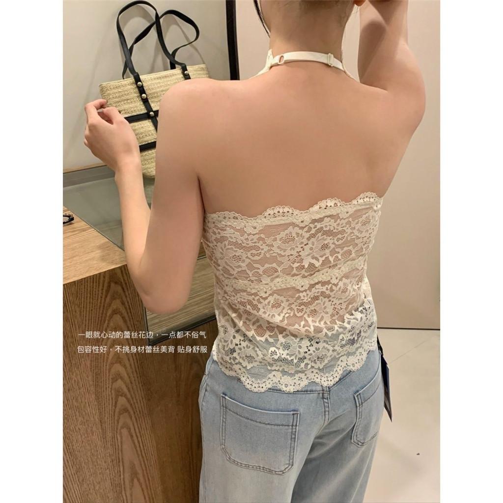 Camisole dây lưng đẹp với miếng lót ngực, thiết kế slim fit phù hợp phong cách thời trang