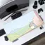 T-Totoro N-Neighbor Phim Cao Su Máy Tính Để Bàn XXL Thảm Chống Trơn Trượt Chơi Game Dày Lớn MousePad M-My Office