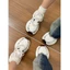 New Sports Dad Shoes For Women, Summer Breathable Thin Mesh Student Lightweight Shock-absorbi