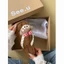Cartoon Cute Flip-flops For Women To Wear In Summer, Soft-soled Fashionable New Year's Versati