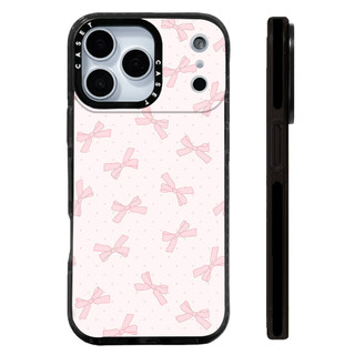 Ốp lưng nơ màu hồng có màn hình Vỏ sạc từ tính không dây tương thích cho IPhone 12 13 14 151617ProMax Cover 17AIR Silicone Mềm Trong Suốt Ốp Lưng Chống Sốc