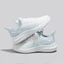 Summer Off-code Ultra-light Breathable Running Shoes New Soft-soled Casual Shock-absorbing St