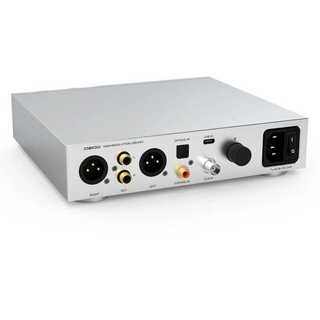Bộ giải mã âm thanh để bàn SMSL D200 sử dụng chip DAC Rohm BD34352EKV