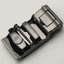 3.5CM Nam Thắt Lưng Khóa Quần Thắt Lưng Khóa Đầu Thắt Lưng Thông Thường Đầu Phụ Kiện Kinh Doanh Khóa Tự Động