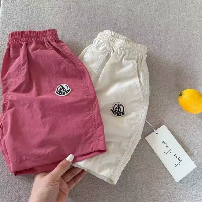 Quần short bé trai mỏng, nhanh khô, mùa hè, kiểu dáng mới, quần âu cho bé vừa và nhỏ, quần ki
