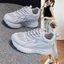 Soft-soled Shock-absorbing Dad Shoes For Women, New Super Hot Sports Shoes For Women, Lightwe