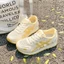 Spider Web Breathable Dad Shoes For Women Summer Thin Versatile Casual Lightweight Soft Sole