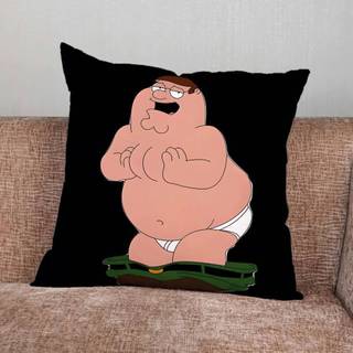 F-Gia Đình Ngộ nghĩnh Guy Gối Dành Cho Gia Đình Phòng Ngủ Ô Tô Trang Trí Văn Phòng Phòng Khách Sofa Đệm Thích Hợp