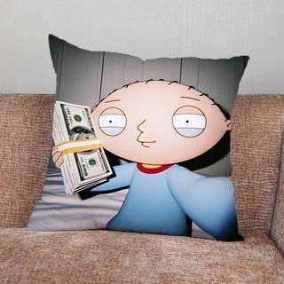 F-Gia Đình Ngộ nghĩnh Guy Gối Dành Cho Gia Đình Phòng Ngủ Ô Tô Trang Trí Văn Phòng Phòng Khách Sofa Đệm Thích Hợp