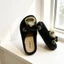 Cute Cat Baotou Gentle Slippers Braided Women's Outer Summer New Decorative Pedal Anti-Slip Muller