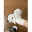 New Sports Dad Shoes For Women, Summer Breathable Thin Mesh Student Lightweight Shock-absorbi