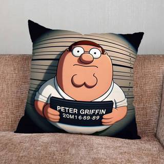 F-Gia Đình Ngộ nghĩnh Guy Gối Dành Cho Gia Đình Phòng Ngủ Ô Tô Trang Trí Văn Phòng Phòng Khách Sofa Đệm Thích Hợp