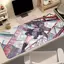 Chisa Annihilation Sóng Gió Hú Chuột Chơi Game Miếng Lót Khâu Cạnh Độ Chính Xác Cao Theo Dõi Pro Gamer Cho Anime Collector